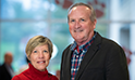 Jeff and Carol Fegan Find Ways to Support their Frostburg Family
